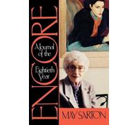 May Sarton Encore (Tascabile)