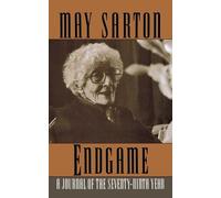May Sarton Endgame (Tascabile)