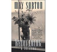 May Sarton Recovering (Tascabile)
