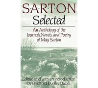 May Sarton Sarton Selected (Tascabile)