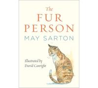 May Sarton The Fur Person (Tascabile)