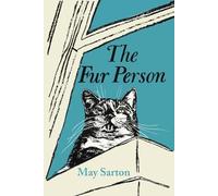 May Sarton The Fur Person (Tascabile)