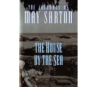May Sarton The House by the Sea (Tascabile)