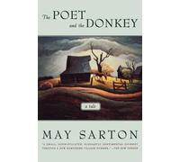 May Sarton The Poet and the Donkey (Tascabile)