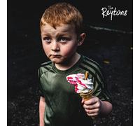 May Seriously Harm You & Others Around You (Vinyl) The Reytons