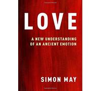 May Simon-Love HBOOK NUOVO