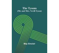 May Sinclair Hic et Hec (Edition1) (Tascabile)