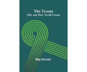 May Sinclair Hic et Hec (Edition1) (Tascabile)