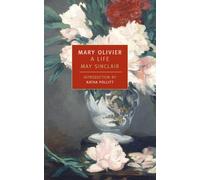 May Sinclair Mary Olivier (Tascabile)