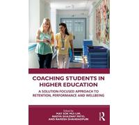May Sok Mui Lim Coaching Students in Higher Education (Tascabile)