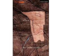 May Sumbwanyambe After Independence (Tascabile) Modern Plays