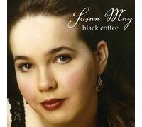 May, Susan - Black Coffee