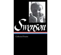 May Swenson May Swenson: Collected Poems (LOA #239) (Copertina rigida)