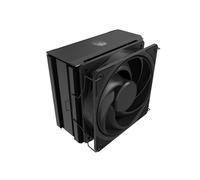 MAY-T2HP-217PK-R1 Cooler Master Hyper 212 3DHP Black Processore Raffreddatore d'
