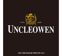 May the FOLK be with you Vol.1 [国内盤] (UNCL045)