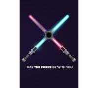 May the force be with you