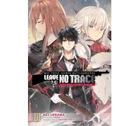 May These Leaden Battlegrounds Leave No Trace, Vol. 3 (light novel) (Tascabile)