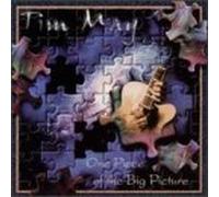 May, Tim - One Piece of the Big Picture