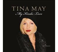 MAY, TINA - MY KINDA LOVE
