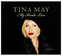 May, Tina My Kinda Love (CD)