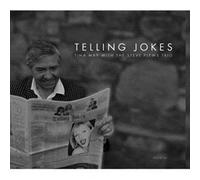 Tina May & The Steve Plews Trio Telling Jokes (CD) Album