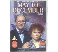 May To December - Series 1 [1989] [Edizione: Regno Unito]
