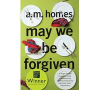 May We Be Forgiven