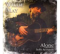 May, Willie - Alone