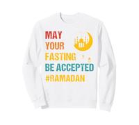 May Your Fasting Be Accepted - Ramadan Kareem Month 2026 Felpa