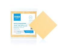 Maya 07015 - professionale panni Cristalli, 5 pezzi