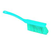 Maya 10255 - spazzola panettiere, in fibra rigida, 340 x 35 mm, Blu