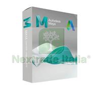 MAYA 2026 1PC 1ANNO WINDOWS MAC