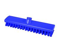 Maya 43153 - spazzola Nave, 300 x 60 mm, Blu
