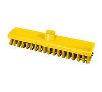 Maya 43153 - spazzola Nave, 300 x 60 mm, Giallo