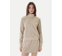 Maya 4G Fullzip Sweatshirt Guess - L