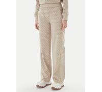 Maya 4G Wide Leg Pants Guess - S