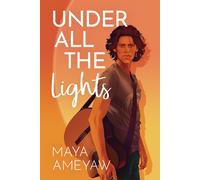 Maya Ameyaw Under All the Lights (Copertina rigida) When It All Syncs Up