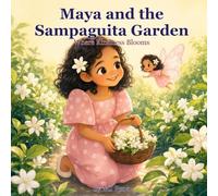 Maya and the Rainbow Rice: A Filipino Picture Book