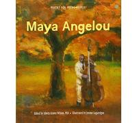 Maya Angelou