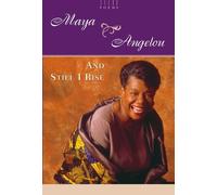 Maya Angelou And Still I Rise (Copertina rigida)