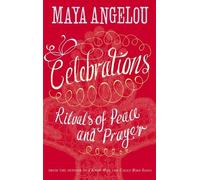 Maya Angelou Celebrations (Tascabile)