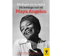 Maya Angelou He kupu nā te māia (Tascabile) Kotahi Rau Pukapuka