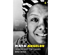 Maya Angelou I Know Why The Caged Bird Sings (Tascabile) VMC