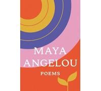 Maya Angelou Poems (Tascabile)