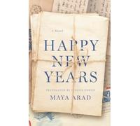 Maya Arad Happy New Years (Tascabile)