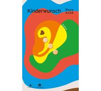 Maya Arad Lucia Engelbrecht Kinderwunsch (Altneuland) (Tascabile)