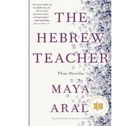 Maya Arad The Hebrew Teacher (Tascabile)
