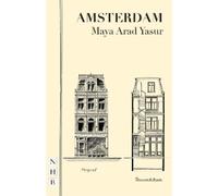 Maya Arad Yasur Amsterdam (Tascabile) NHB Modern Plays