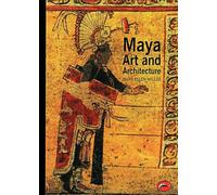 Maya Art and Architecture