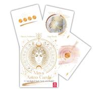 Maya Astro Oracle Cards Deck - AGM Divinazione Esoterica Astrologia